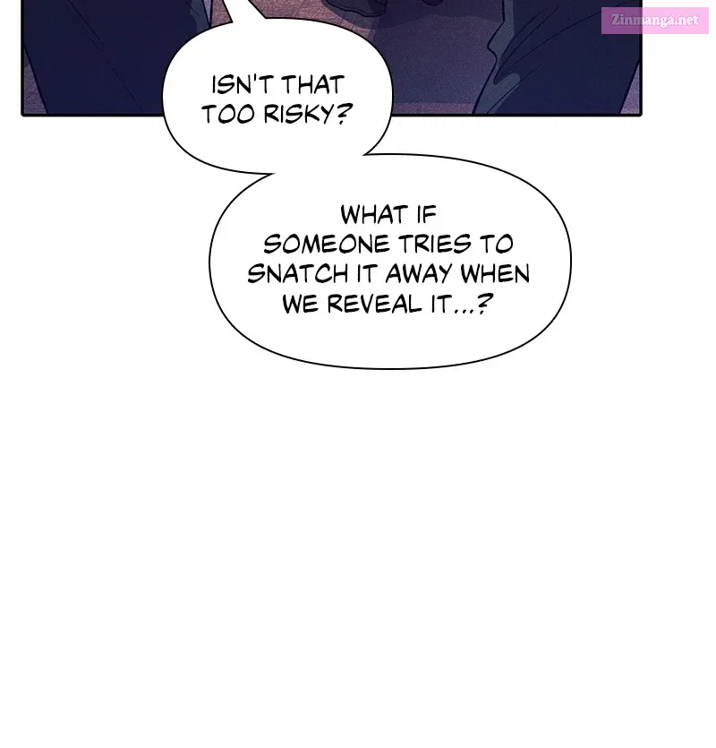 My S-Class Hunters Zinmanga X Chapter 115 Page 81