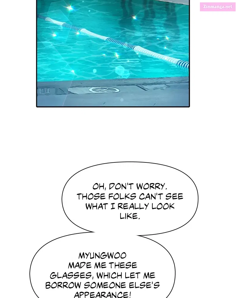 My S-Class Hunters Zinmanga X Chapter 114 Page 13