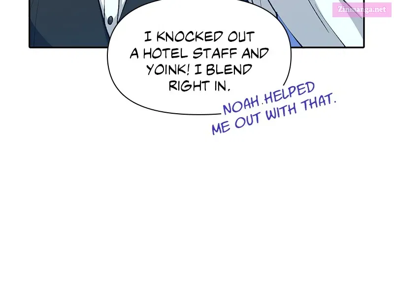 My S-Class Hunters Zinmanga X Chapter 114 Page 15