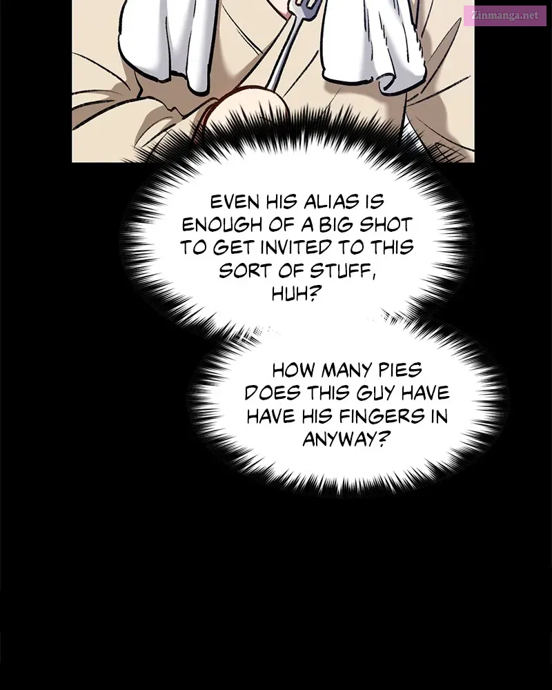 My S-Class Hunters Zinmanga X Chapter 114 Page 28