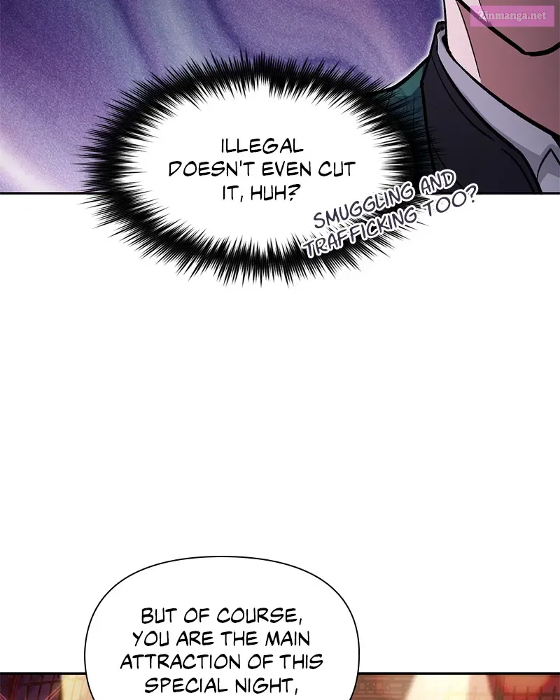 My S-Class Hunters Zinmanga X Chapter 114 Page 61