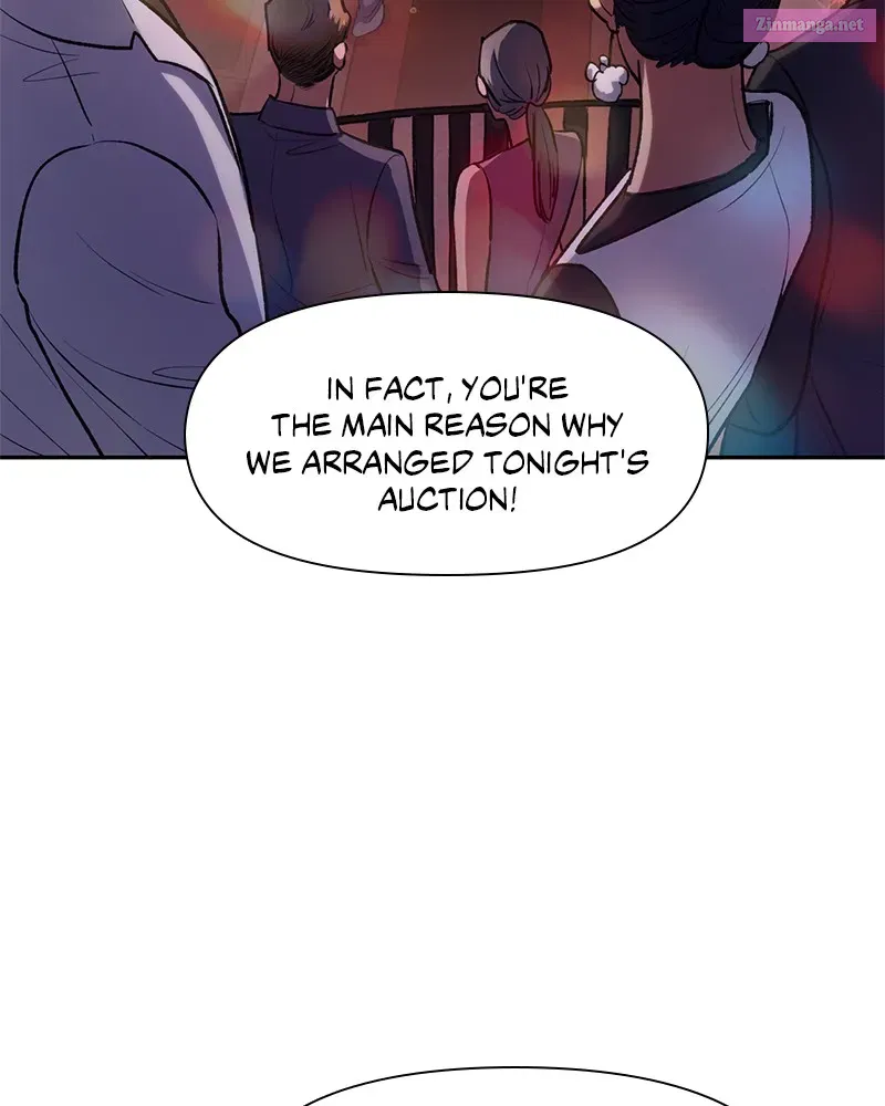 My S-Class Hunters Zinmanga X Chapter 114 Page 63