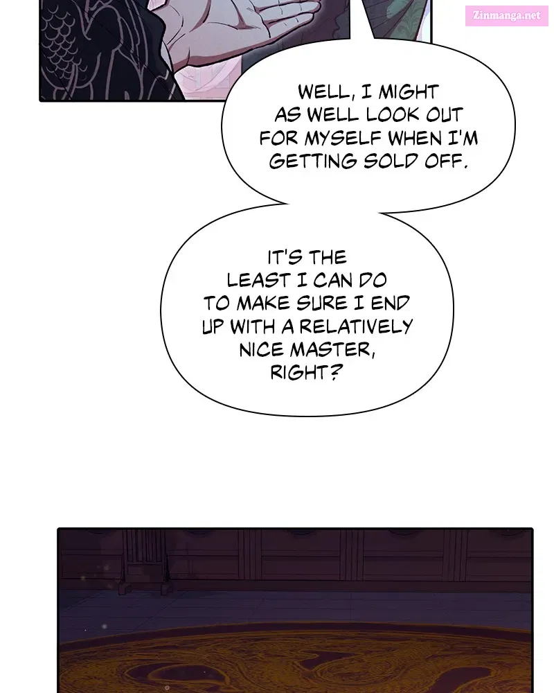My S-Class Hunters Zinmanga X Chapter 114 Page 65