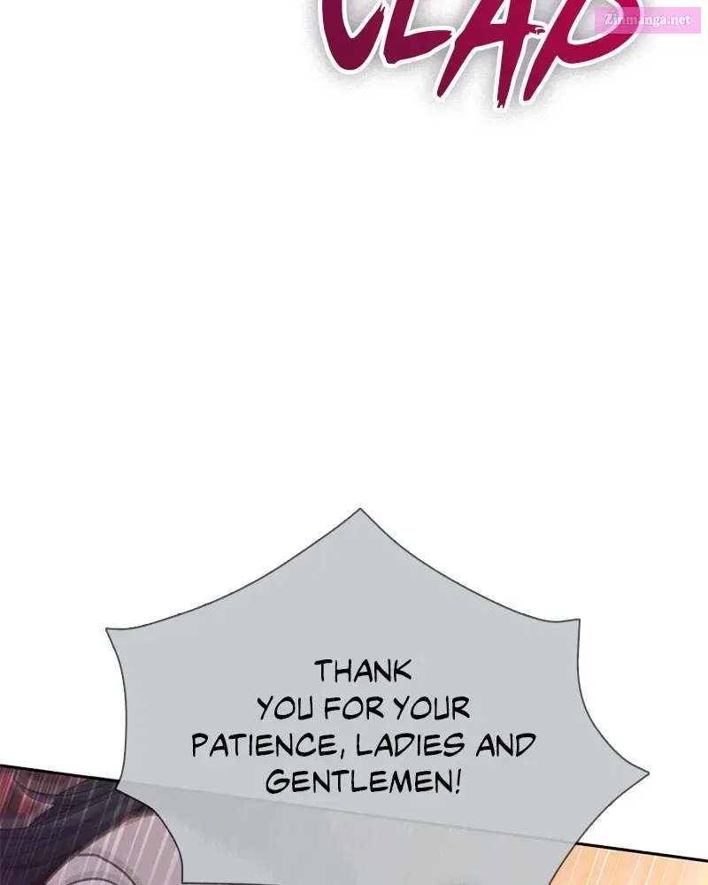 My S-Class Hunters Zinmanga X Chapter 114 Page 79