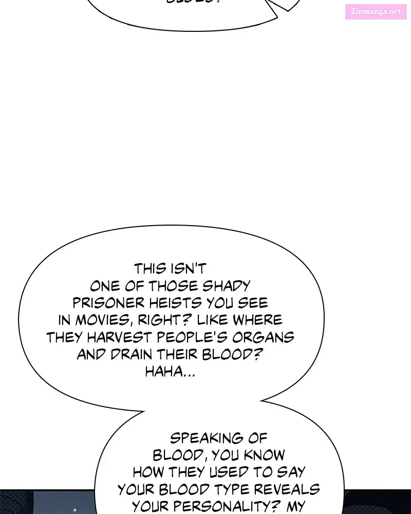 My S-Class Hunters Zinmanga X Chapter 113 Page 7