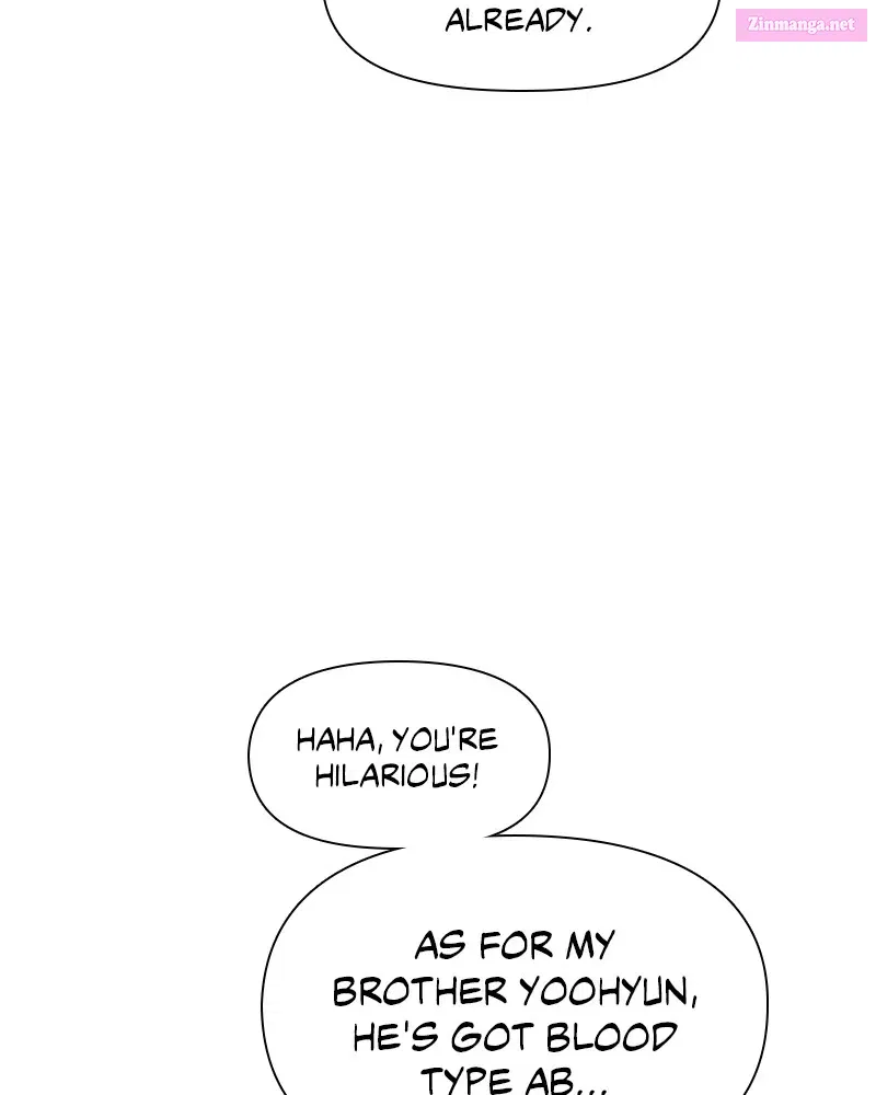 My S-Class Hunters Zinmanga X Chapter 113 Page 9