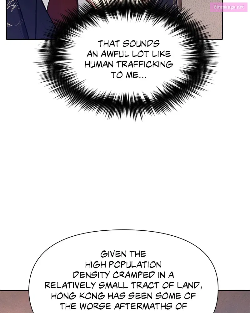 My S-Class Hunters Zinmanga X Chapter 113 Page 94