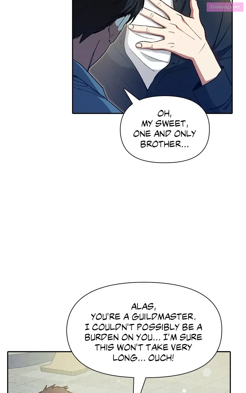 My S-Class Hunters Zinmanga X Chapter 112 Page 9