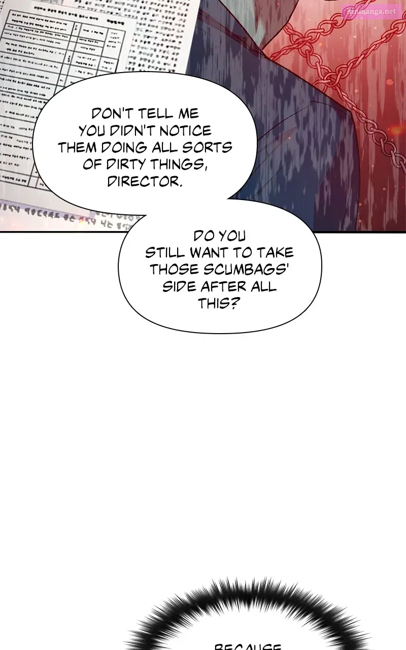 My S-Class Hunters Zinmanga X Chapter 112 Page 49