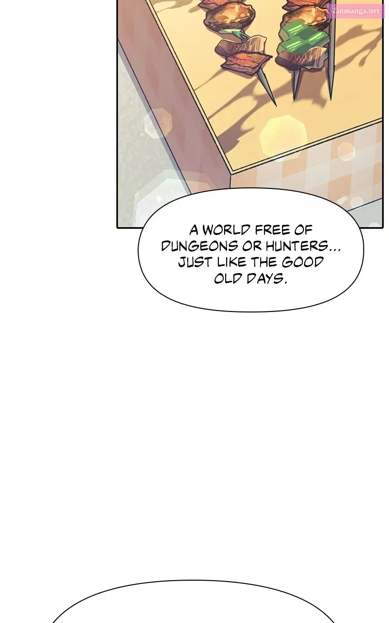 My S-Class Hunters Zinmanga X Chapter 112 Page 87