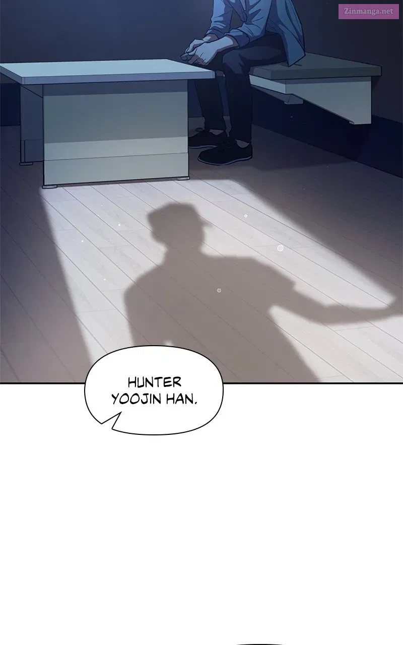My S-Class Hunters Zinmanga X Chapter 112 Page 100