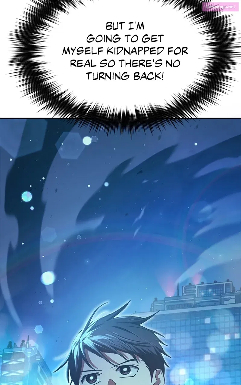 My S-Class Hunters Zinmanga X Chapter 112 Page 108