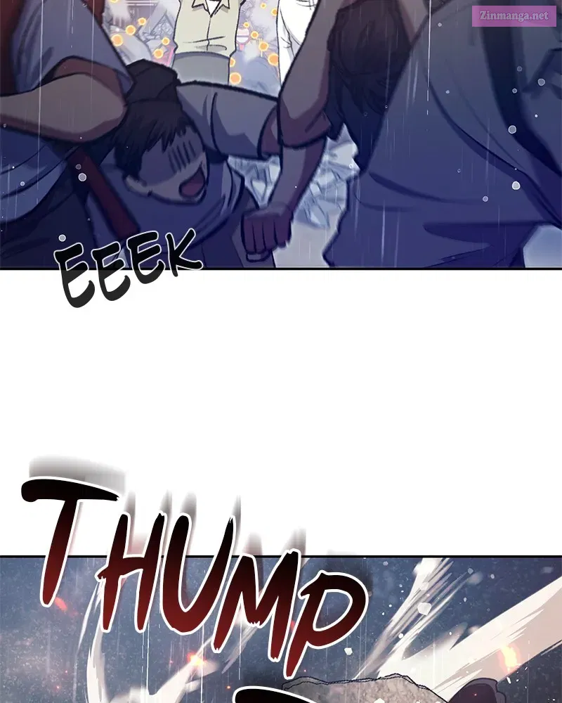 My S-Class Hunters Zinmanga X Chapter 111 Page 10