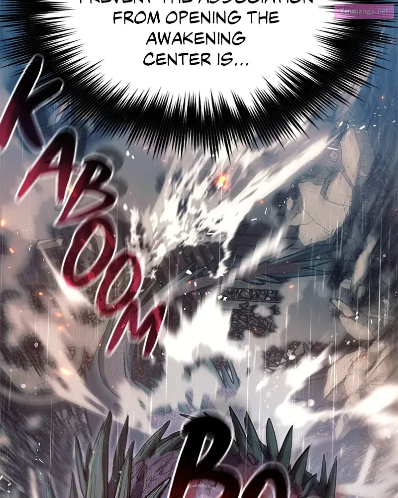 My S-Class Hunters Zinmanga X Chapter 111 Page 21
