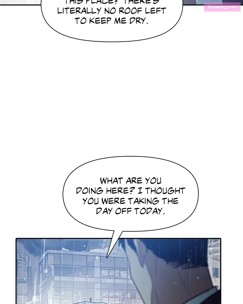 My S-Class Hunters Zinmanga X Chapter 111 Page 33