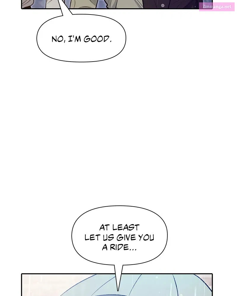 My S-Class Hunters Zinmanga X Chapter 111 Page 36