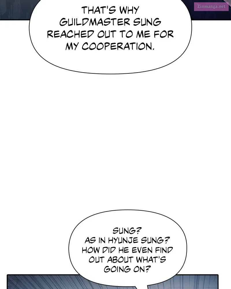 My S-Class Hunters Zinmanga X Chapter 111 Page 74