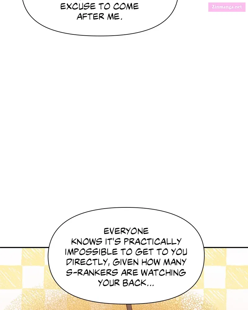 My S-Class Hunters Zinmanga X Chapter 111 Page 76
