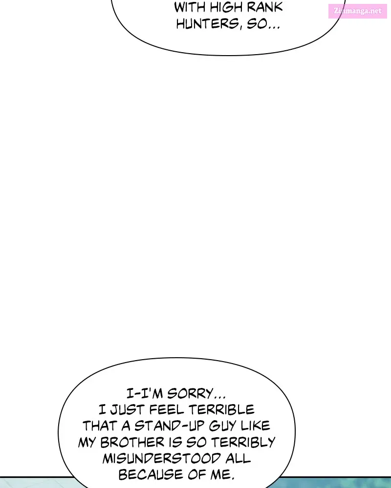 My S-Class Hunters Zinmanga X Chapter 111 Page 122