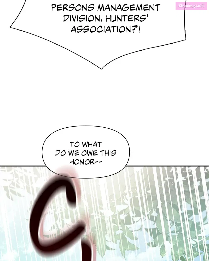 My S-Class Hunters Zinmanga X Chapter 111 Page 130