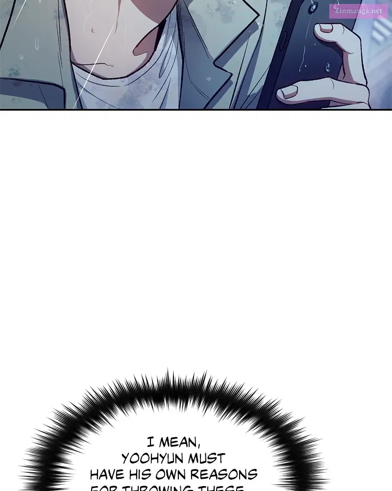 My S-Class Hunters Zinmanga X Chapter 110 Page 10