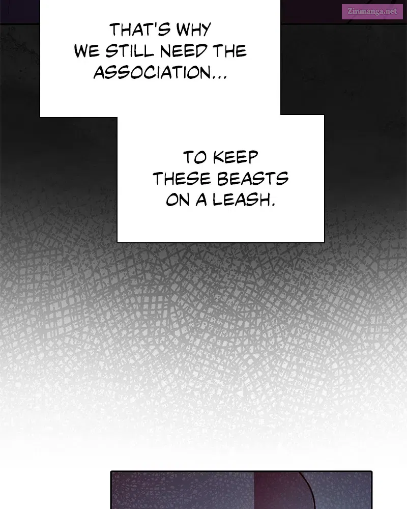 My S-Class Hunters Zinmanga X Chapter 110 Page 115