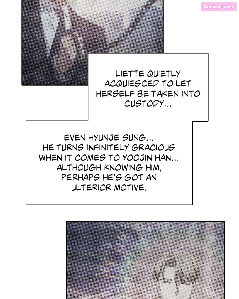 My S-Class Hunters Zinmanga X Chapter 110 Page 130