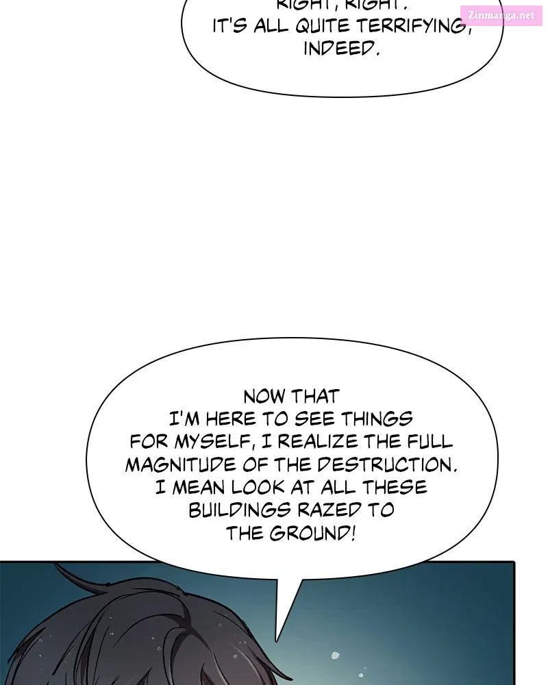 My S-Class Hunters Zinmanga X Chapter 110 Page 143