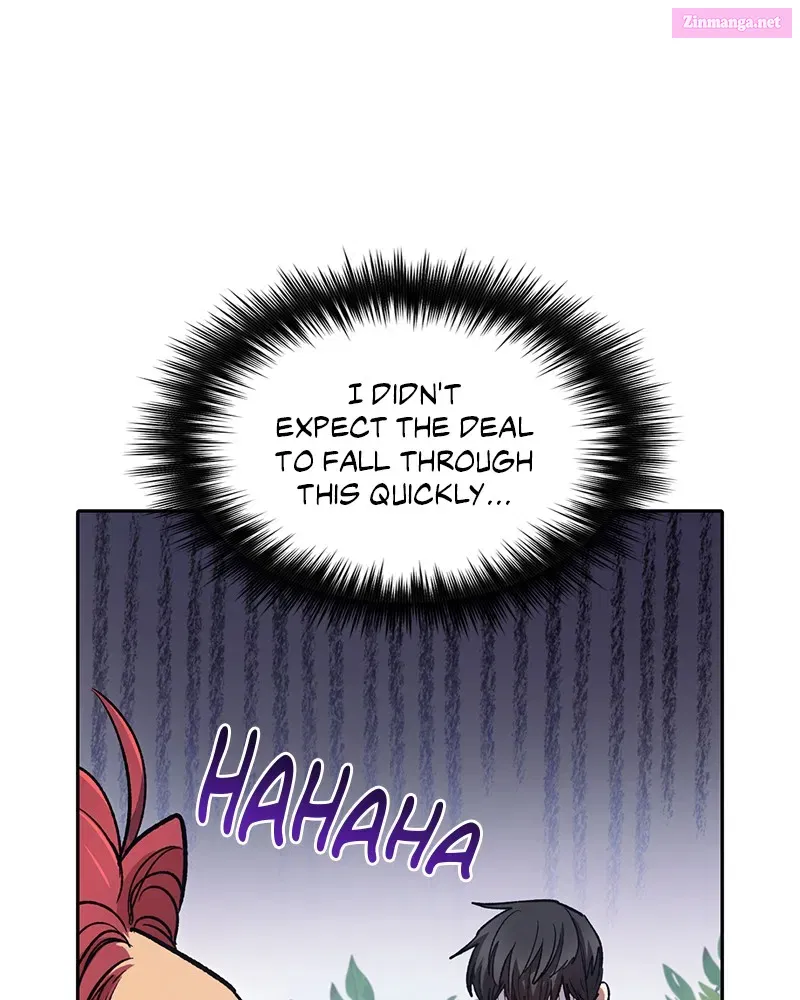 My S-Class Hunters Zinmanga X Chapter 109 Page 62