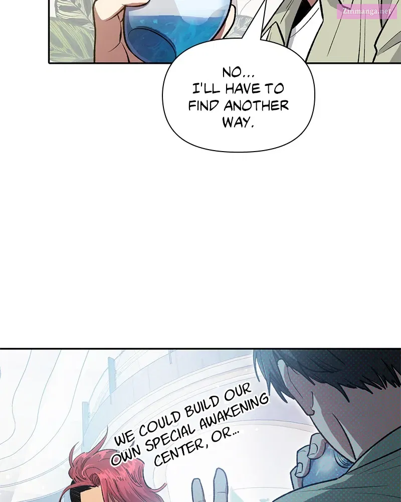 My S-Class Hunters Zinmanga X Chapter 109 Page 65
