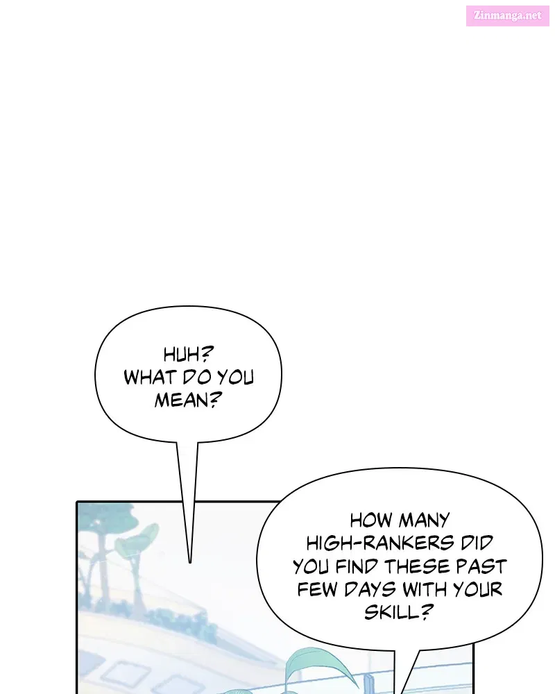 My S-Class Hunters Zinmanga X Chapter 109 Page 68