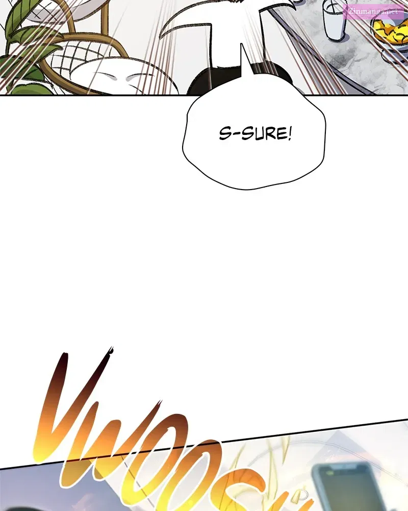 My S-Class Hunters Zinmanga X Chapter 109 Page 130