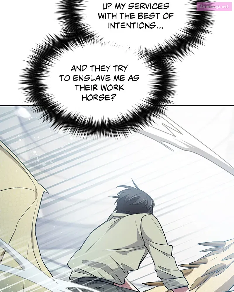My S-Class Hunters Zinmanga X Chapter 109 Page 139