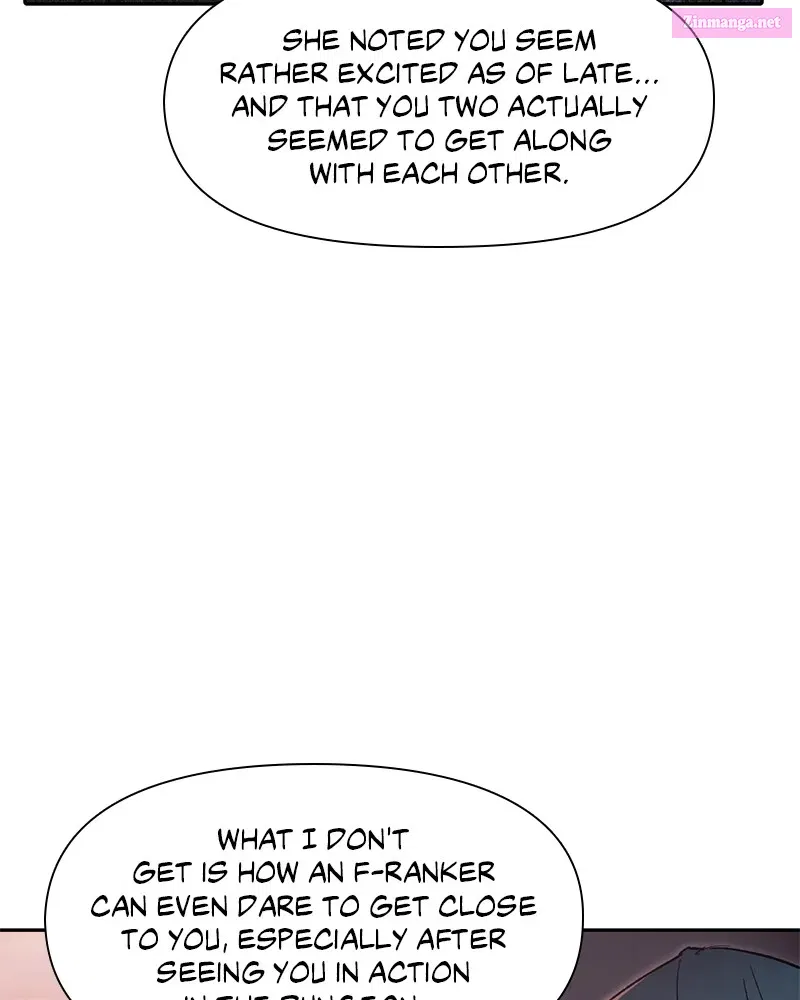 My S-Class Hunters Zinmanga X Chapter 108 Page 21