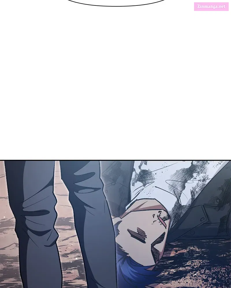 My S-Class Hunters Zinmanga X Chapter 108 Page 71