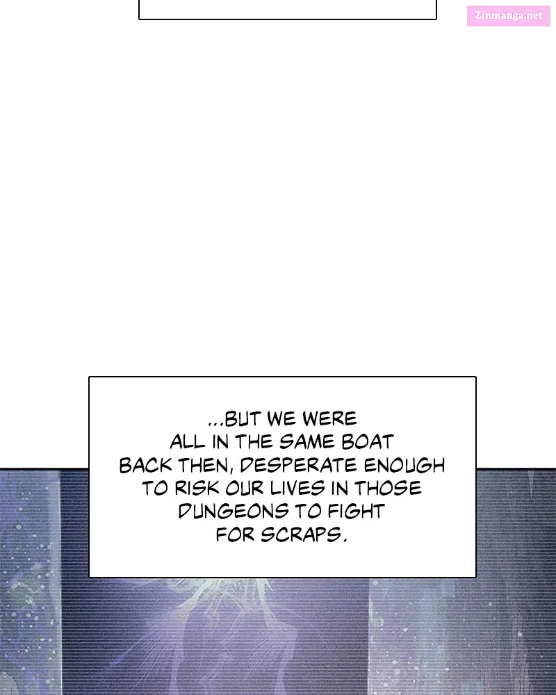 My S-Class Hunters Zinmanga X Chapter 108 Page 150