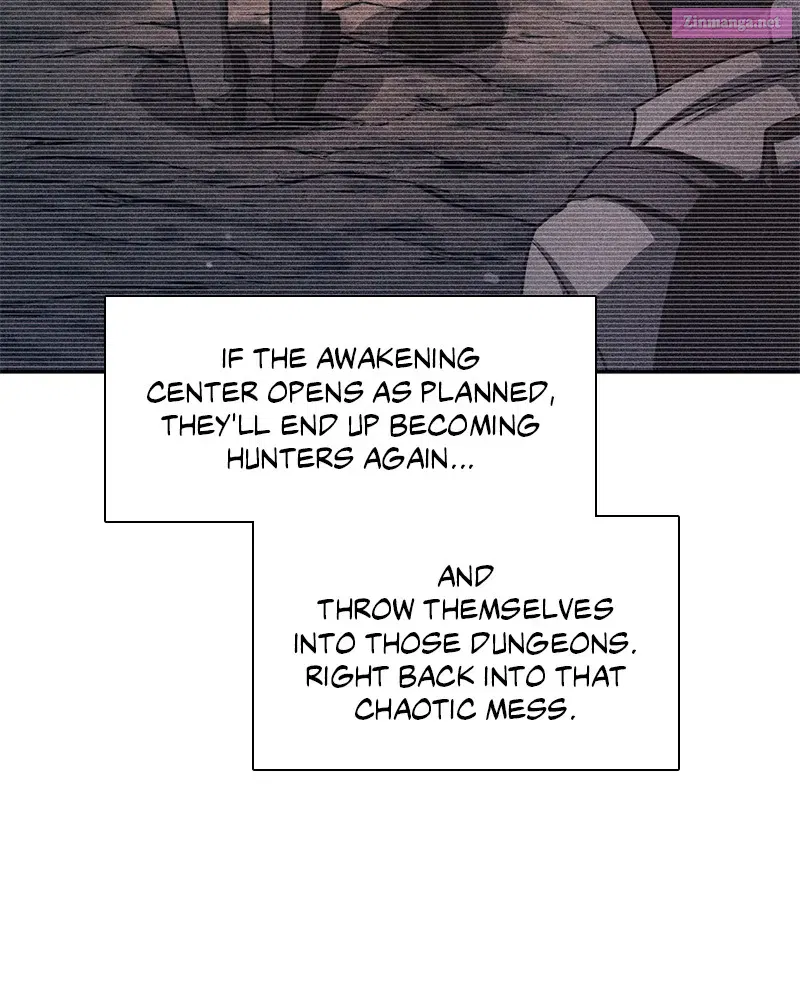 My S-Class Hunters Zinmanga X Chapter 108 Page 152