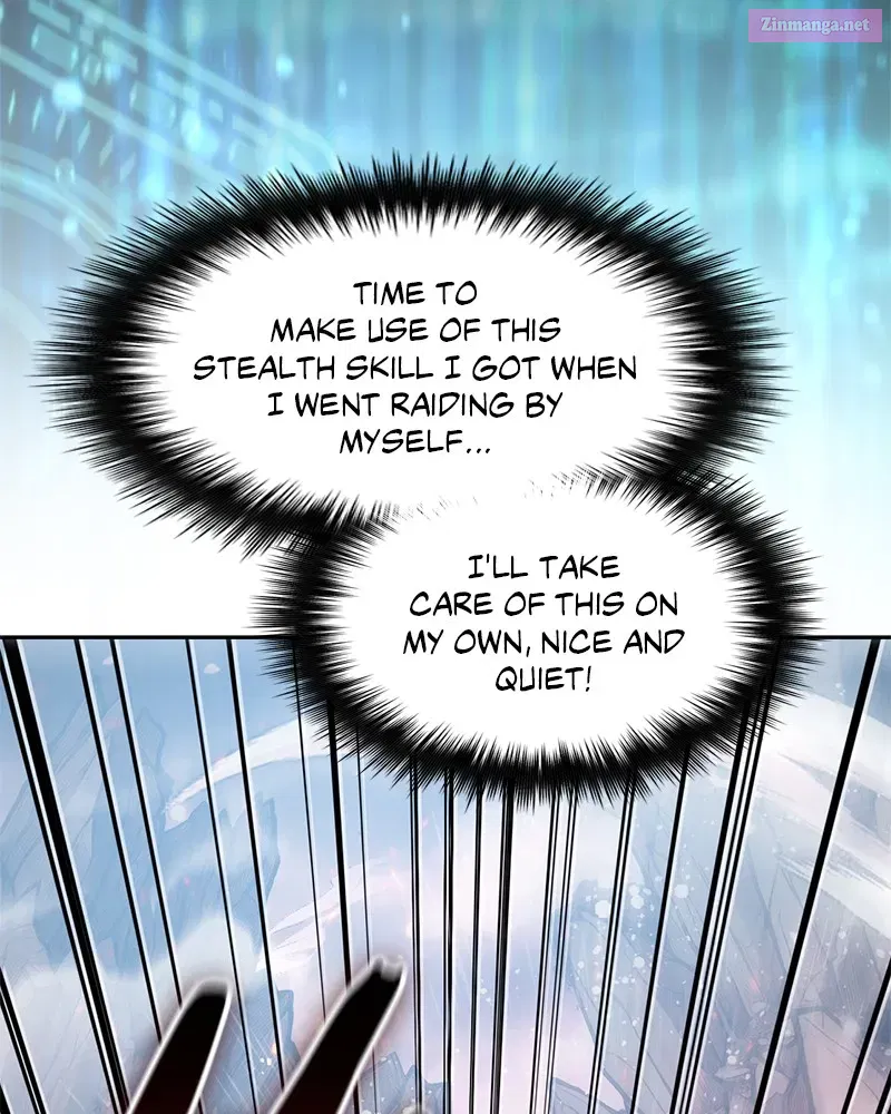 My S-Class Hunters Zinmanga X Chapter 107 Page 23