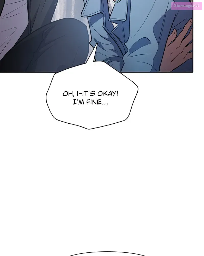 My S-Class Hunters Zinmanga X Chapter 107 Page 37