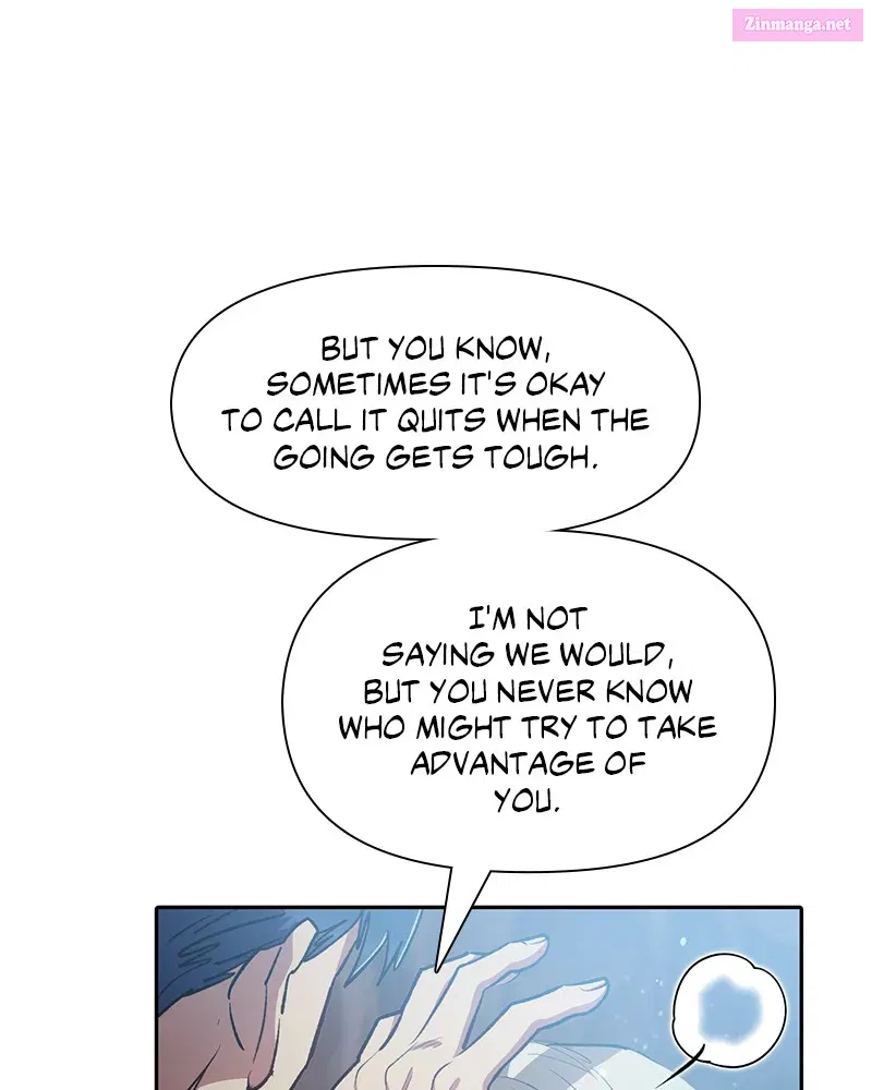 My S-Class Hunters Zinmanga X Chapter 107 Page 40