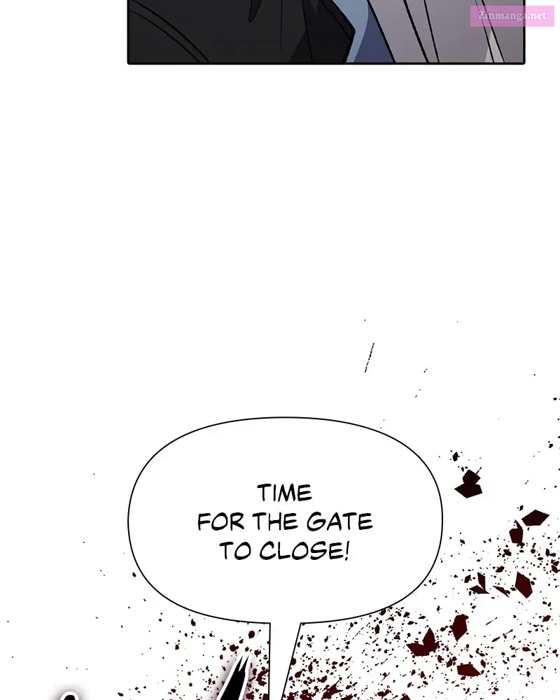 My S-Class Hunters Zinmanga X Chapter 107 Page 45