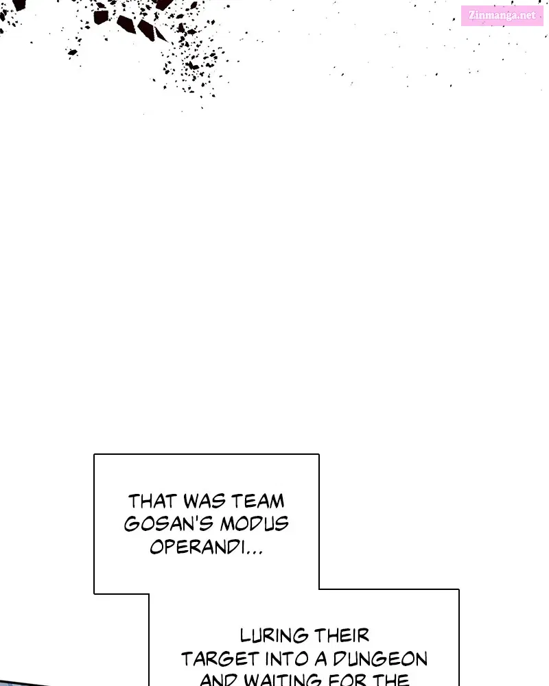 My S-Class Hunters Zinmanga X Chapter 107 Page 48