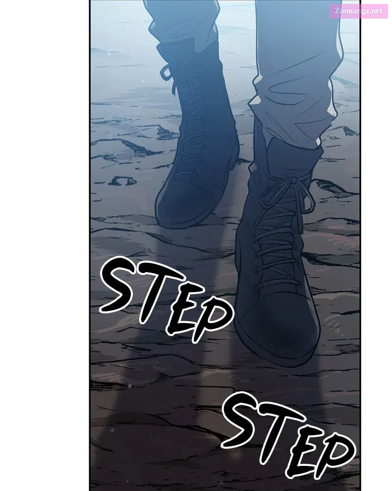 My S-Class Hunters Zinmanga X Chapter 107 Page 54