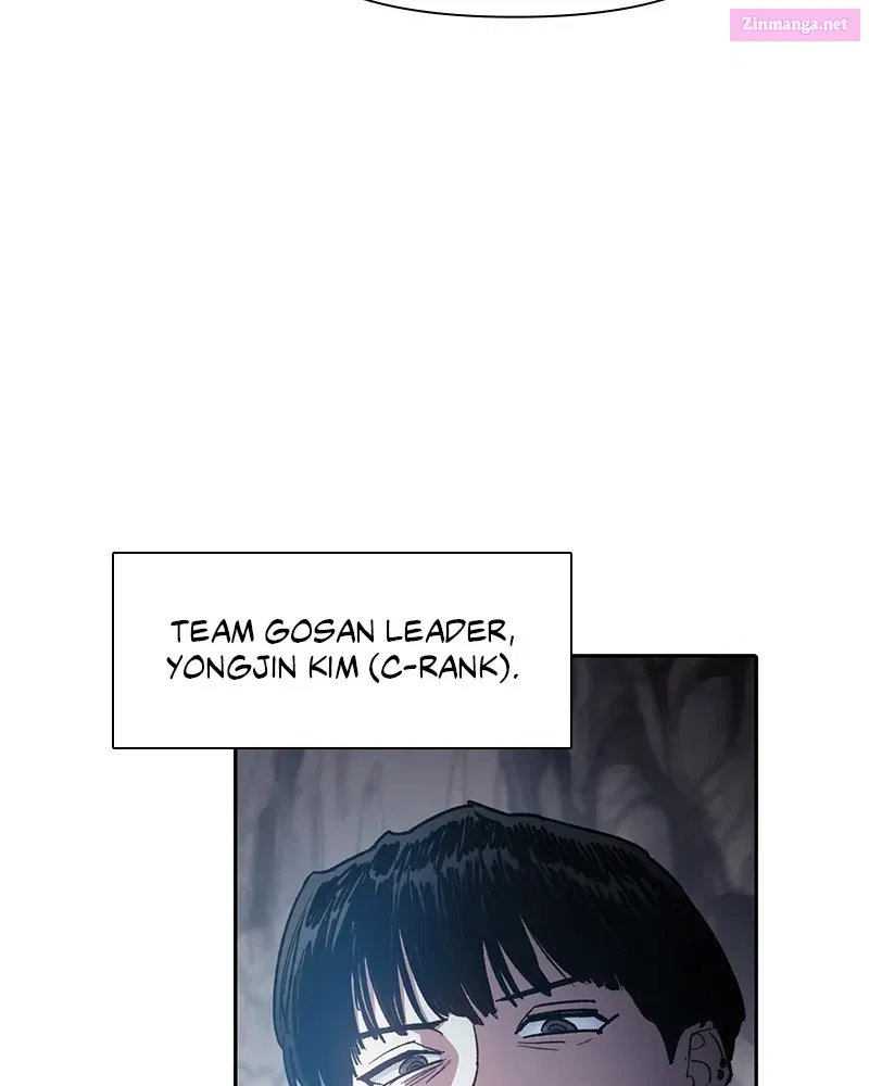 My S-Class Hunters Zinmanga X Chapter 107 Page 58