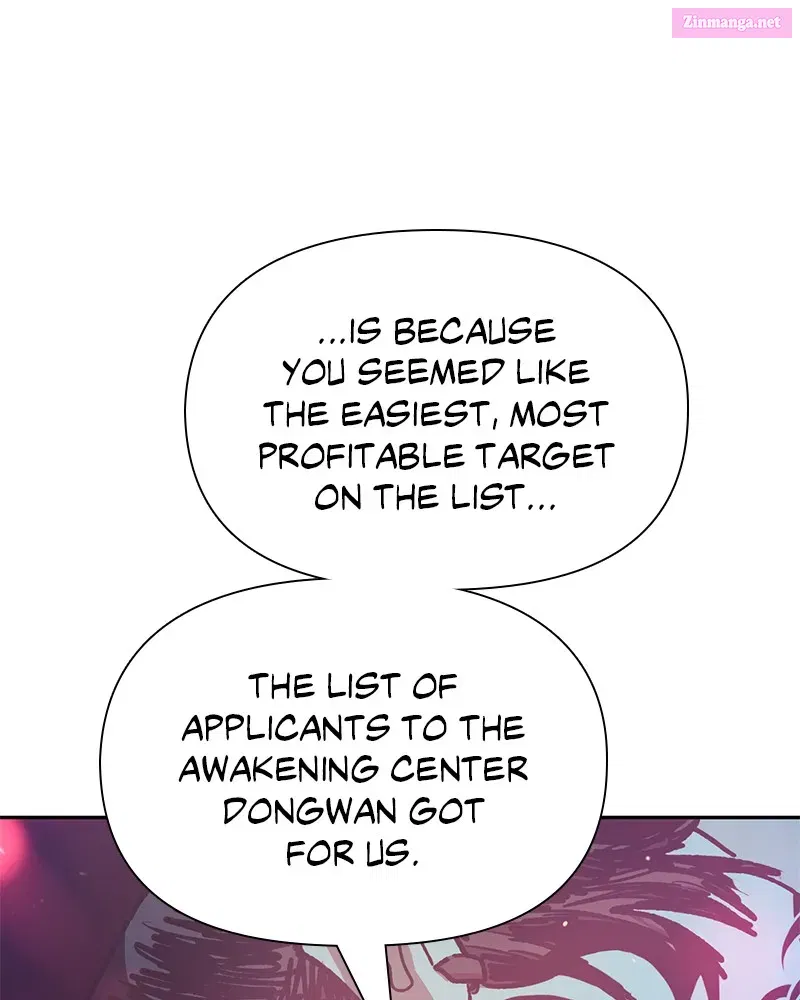 My S-Class Hunters Zinmanga X Chapter 107 Page 62