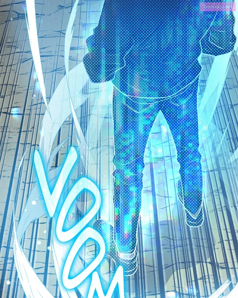 My S-Class Hunters Zinmanga X Chapter 107 Page 95