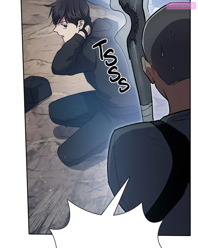 My S-Class Hunters Zinmanga X Chapter 107 Page 114