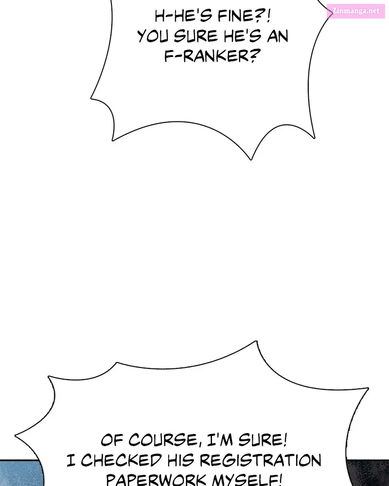 My S-Class Hunters Zinmanga X Chapter 107 Page 115