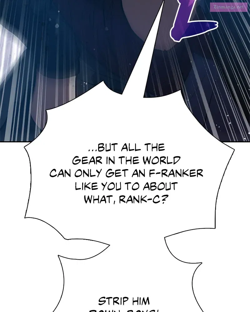 My S-Class Hunters Zinmanga X Chapter 107 Page 137