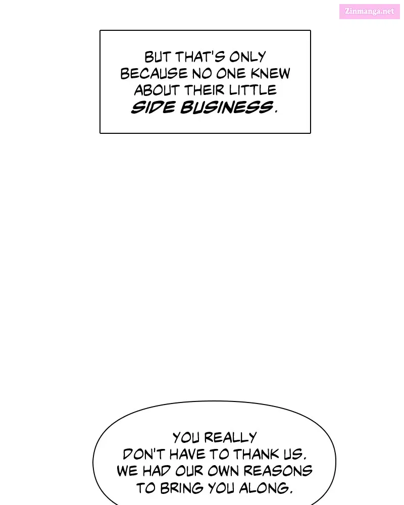 My S-Class Hunters Zinmanga X Chapter 106 Page 11